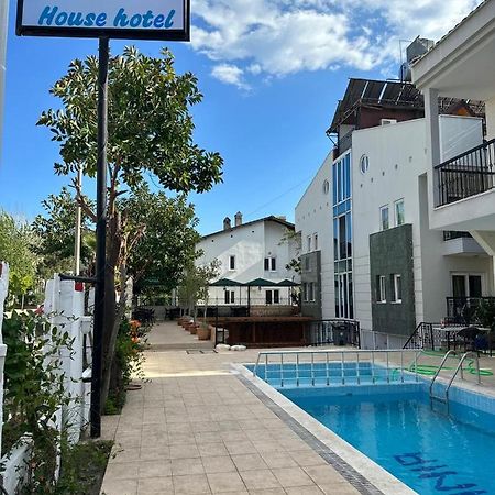 London House Hotel كمر المظهر الخارجي الصورة
