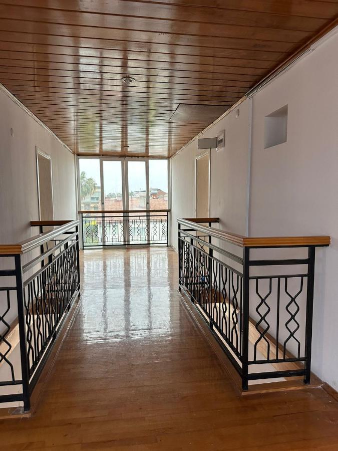 London House Hotel كمر المظهر الخارجي الصورة