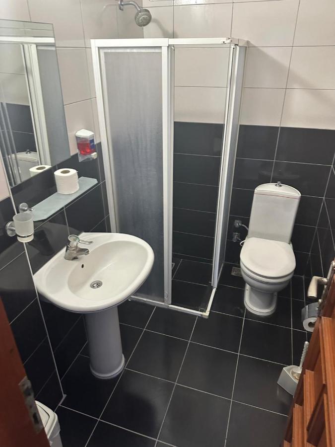 London House Hotel كمر المظهر الخارجي الصورة