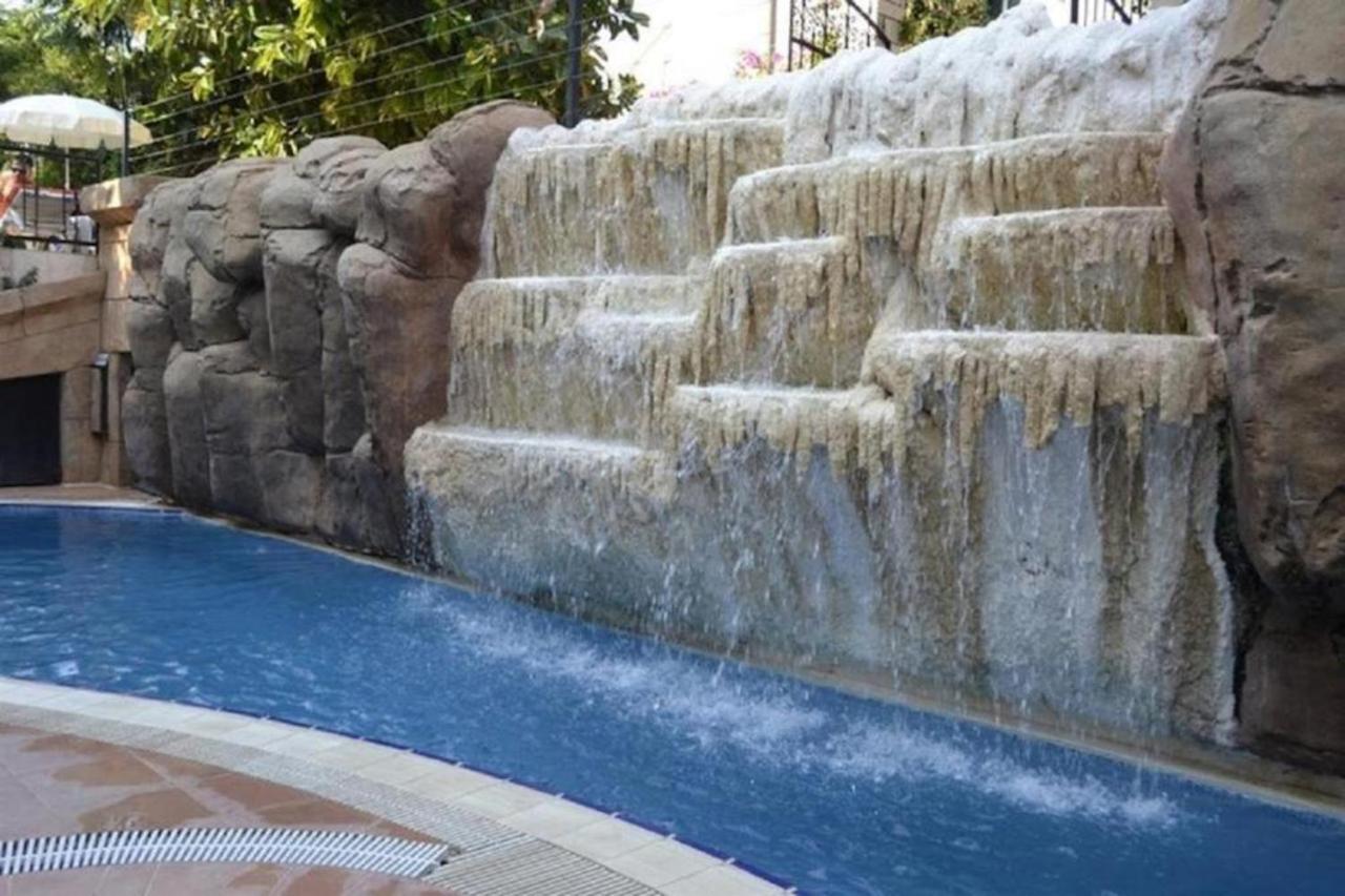 London House Hotel كمر المظهر الخارجي الصورة