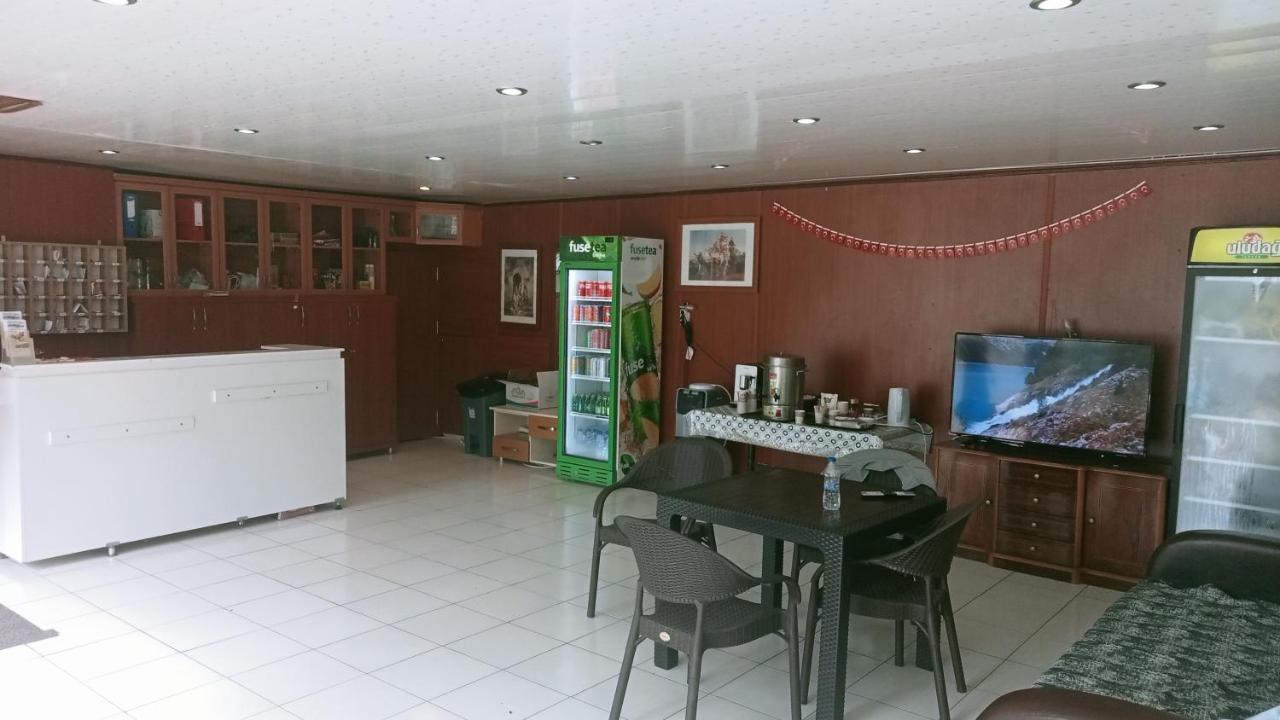 London House Hotel كمر المظهر الخارجي الصورة