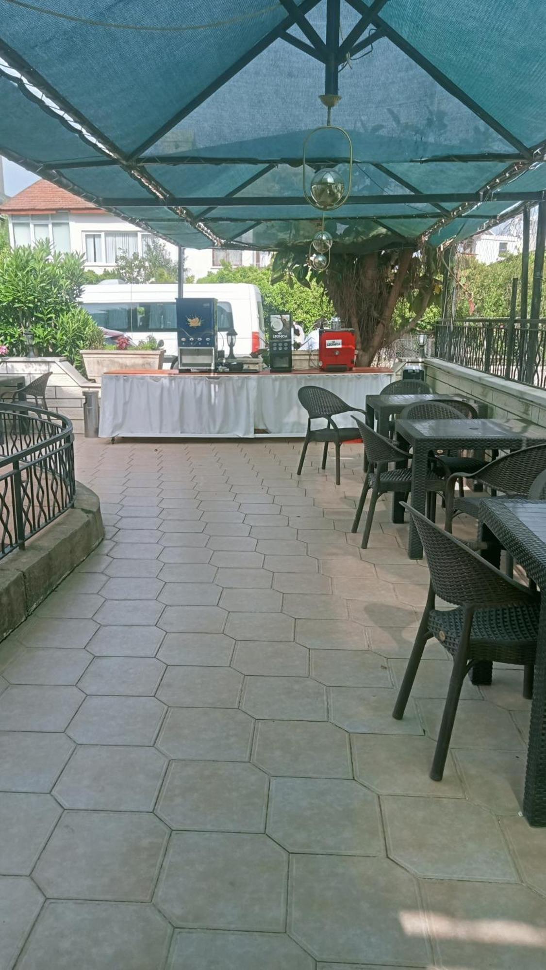 London House Hotel كمر المظهر الخارجي الصورة