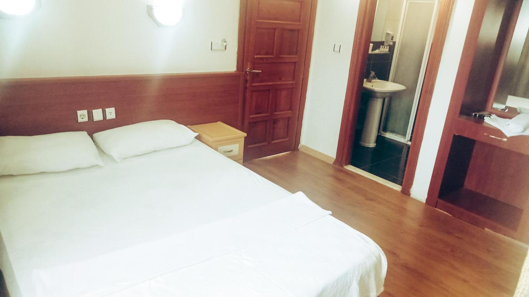 London House Hotel كمر الغرفة الصورة