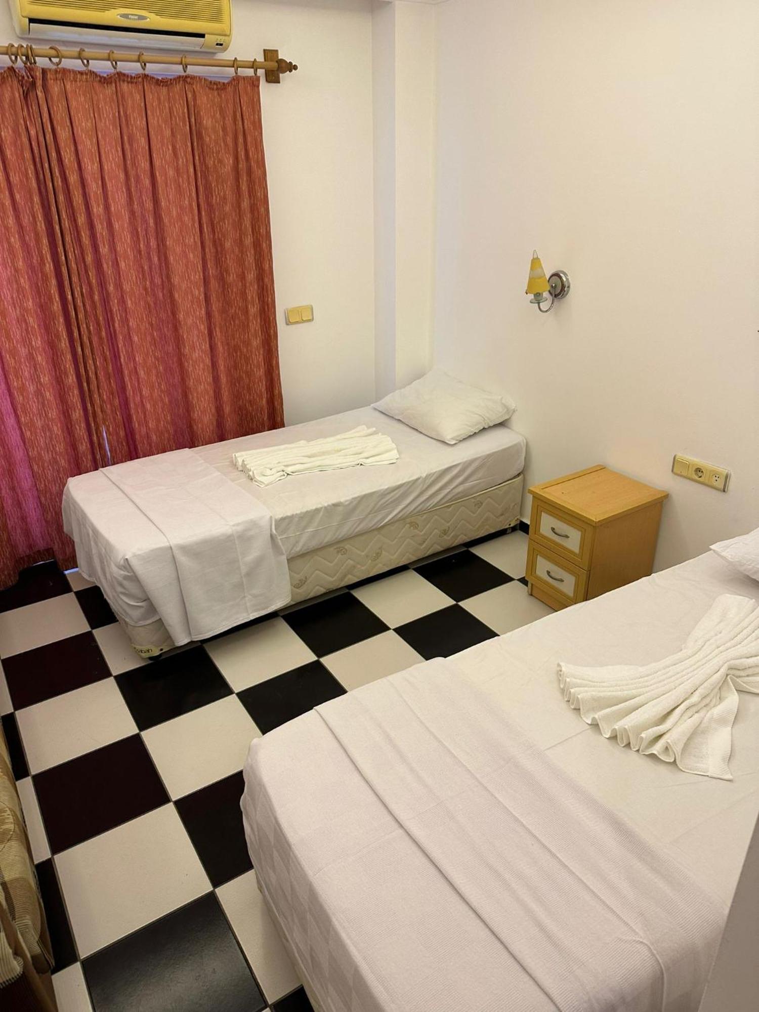 London House Hotel كمر الغرفة الصورة