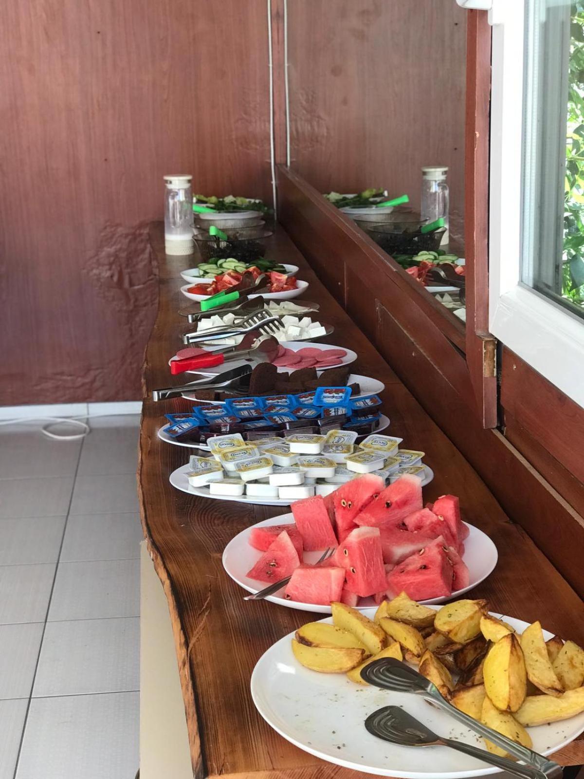 London House Hotel كمر المظهر الخارجي الصورة